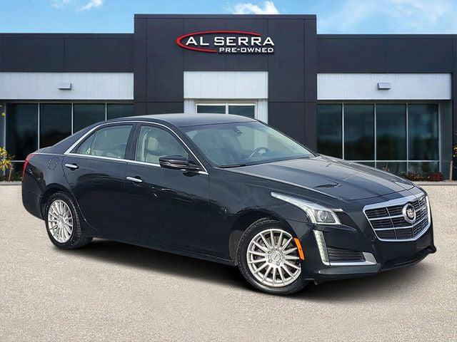 2014 Cadillac CTS Standard for sale in Grand Blanc, MI