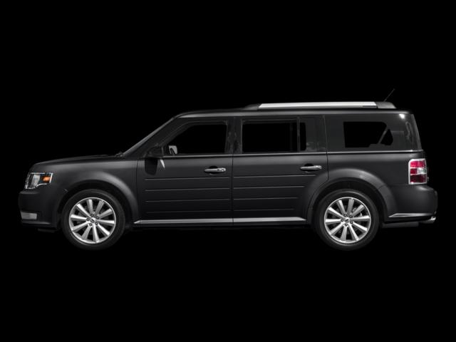 2018 Ford Flex SEL