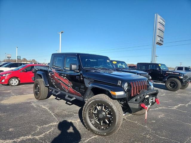 New Used Jeep Cars for Sale Near Wagoner OK