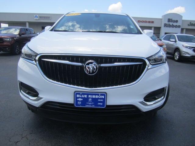 2019 Buick Enclave FWD Essence