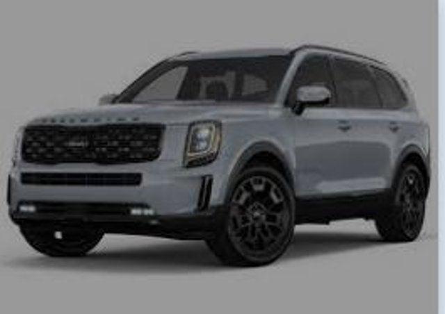 2022 Kia Telluride EX AWD