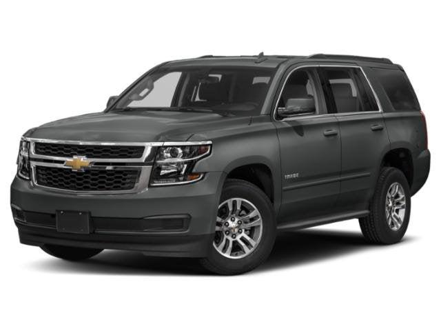 2019 Chevrolet Tahoe LT 2019 Chevrolet Tahoe LT