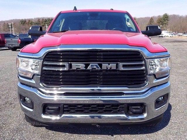 2019 RAM 2500 Big Horn Crew Cab 4x4 64 Box 2019 RAM 2500 Big Horn Crew Cab 4x4 64 Box