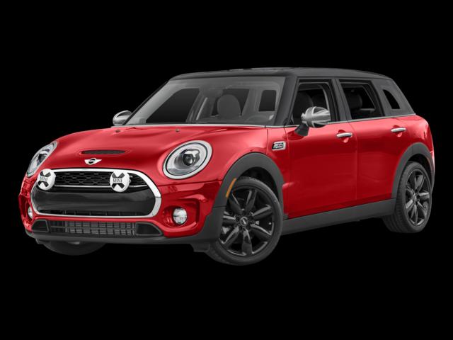 2016 Mini Clubman Cooper S 2016 Mini Clubman Cooper S