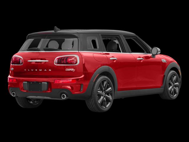 2016 Mini Clubman Cooper S 2016 Mini Clubman Cooper S