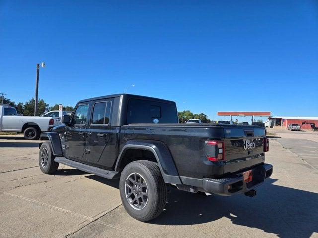 2020 Jeep Gladiator Overland 4X4 2020 Jeep Gladiator Overland 4X4