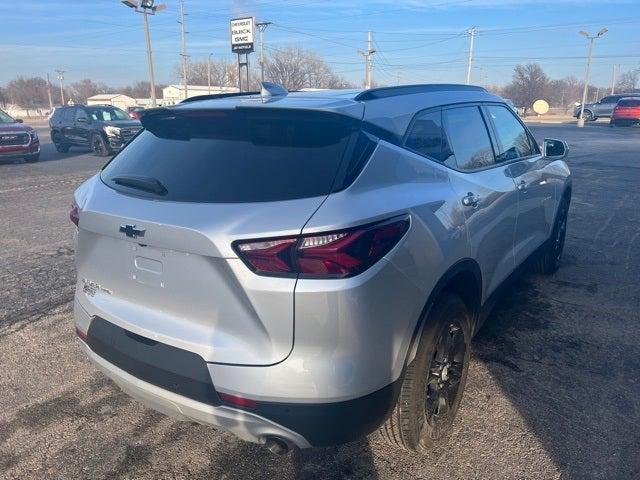 2020 Chevrolet Blazer AWD 2LT