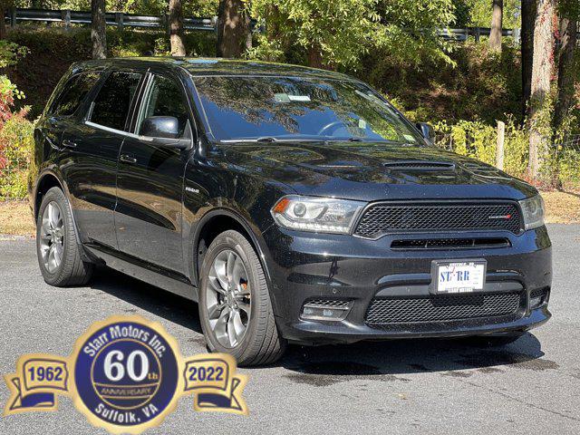 2020 Dodge Durango R/T AWD