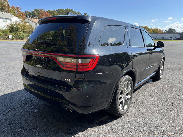 2020 Dodge Durango R/T AWD