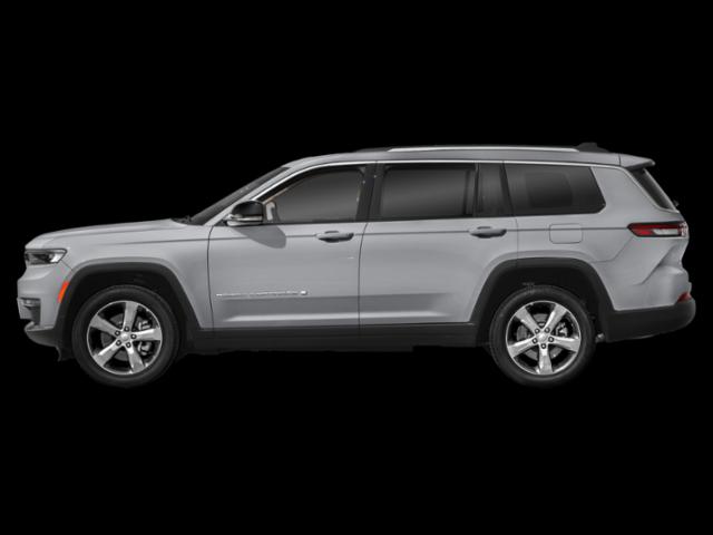 2022 Jeep Grand Cherokee L Limited 4x2