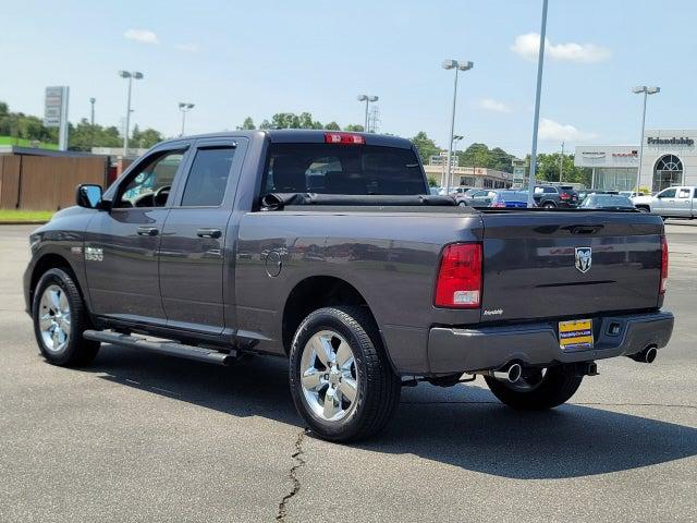 2014 RAM 1500 Express 2014 RAM 1500 Express