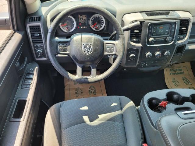 2014 RAM 1500 Express 2014 RAM 1500 Express