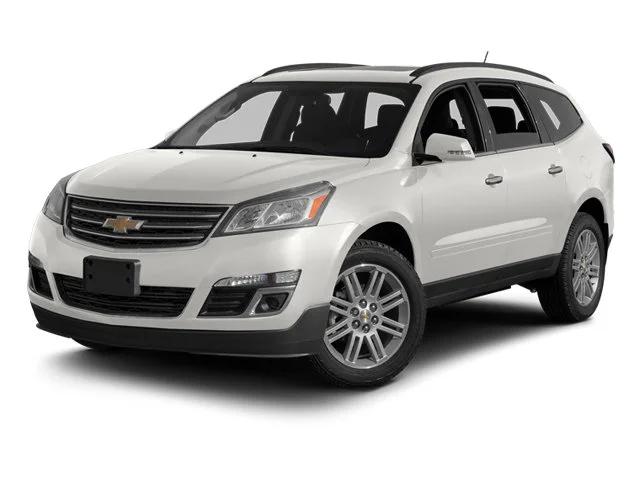 2013 Chevrolet Traverse 1LT for sale in Bangor, ME