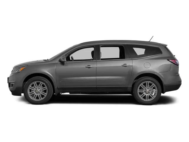 2013 Chevrolet Traverse 1LT