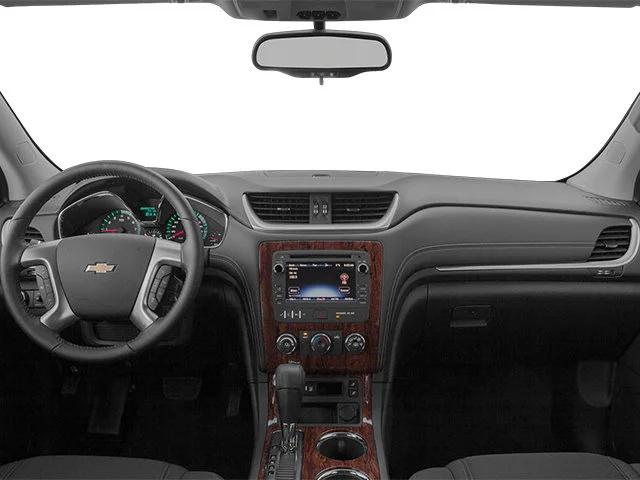 2013 Chevrolet Traverse 1LT