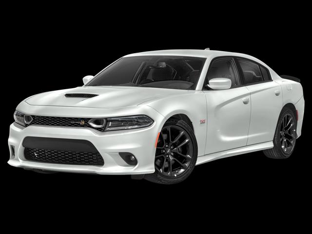 2022 Dodge Charger Scat Pack for sale in Highland Park, MI