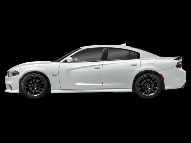 2022 Dodge Charger Scat Pack