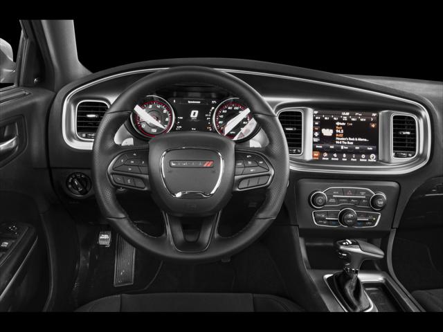 2022 Dodge Charger Scat Pack