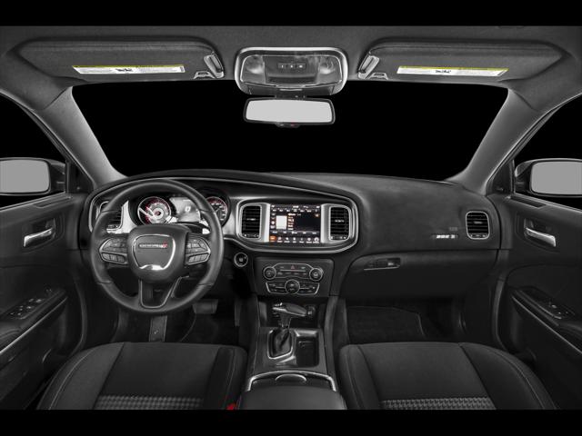 2022 Dodge Charger Scat Pack
