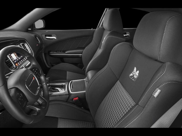 2022 Dodge Charger Scat Pack