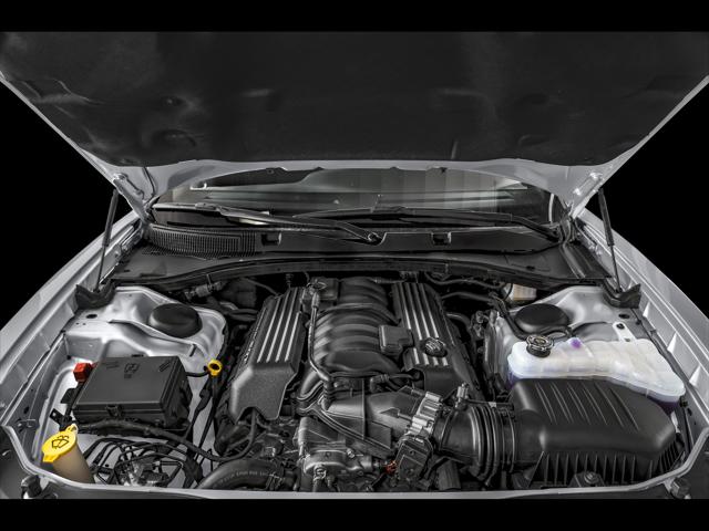 2022 Dodge Charger Scat Pack