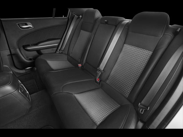2022 Dodge Charger Scat Pack