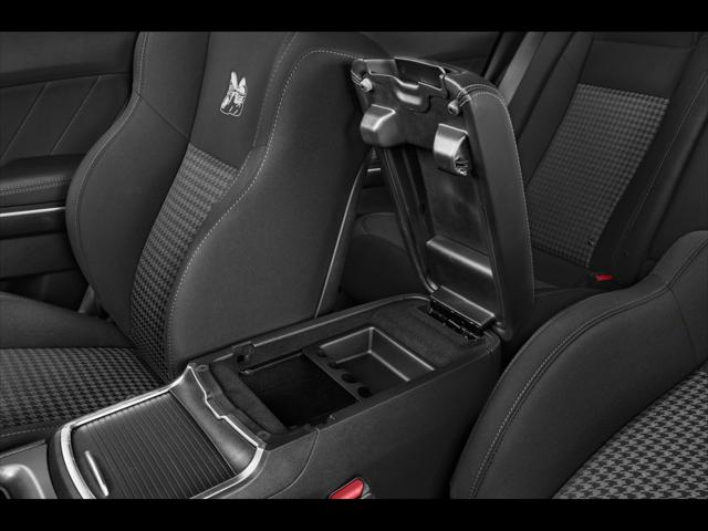 2022 Dodge Charger Scat Pack