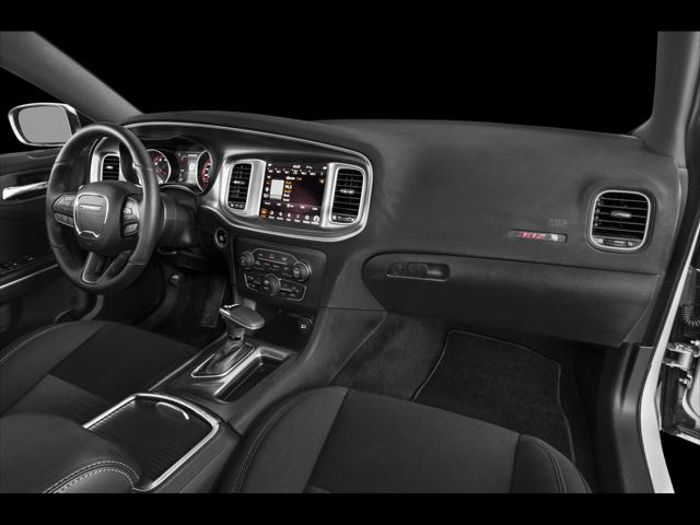 2022 Dodge Charger Scat Pack