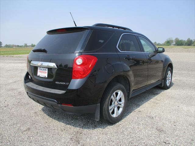 2010 Chevrolet Equinox LT