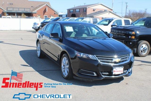 New & Used Chevrolet Impala For Sale Near Me | Discover Cars For Sale