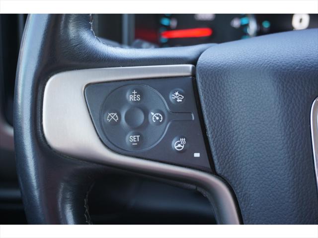 2019 GMC Sierra 2500HD Denali