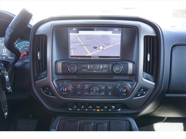 2019 GMC Sierra 2500HD Denali