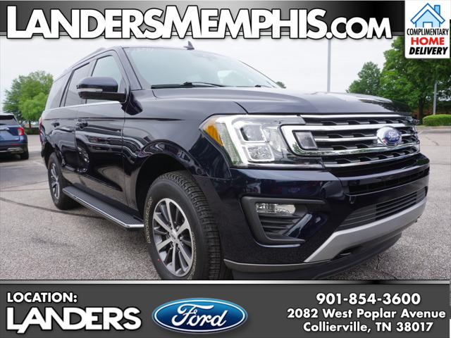 2021 Ford Expedition XLT for sale in Southaven, MS