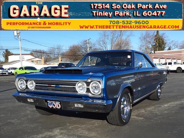 1967 Plymouth Satellite Unknown for sale near Tinley Park, IL