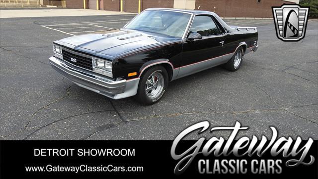 New & Used Chevrolet EL Camino For Sale Near Me | Discover Cars For Sale