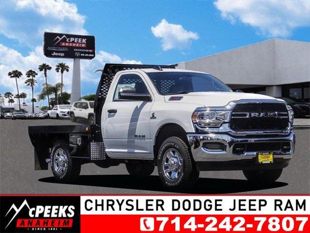 2022 RAM Ram 2500 RAM 2500 TRADESMAN REGULAR CAB 4X4 8 BOX