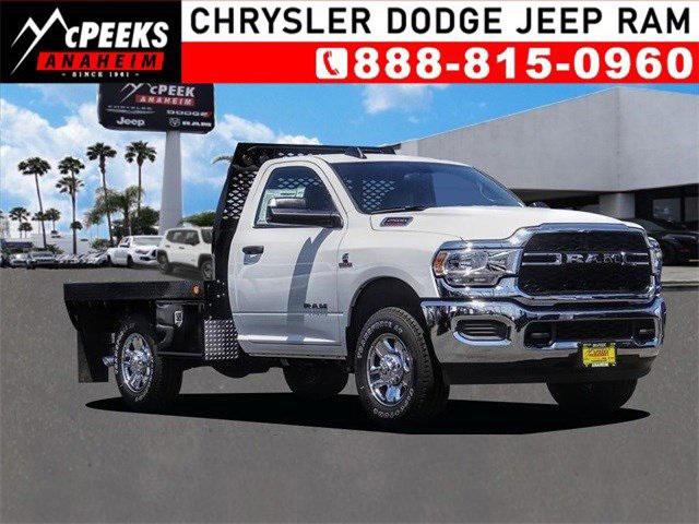 2022 RAM Ram 2500 RAM 2500 TRADESMAN REGULAR CAB 4X4 8 BOX