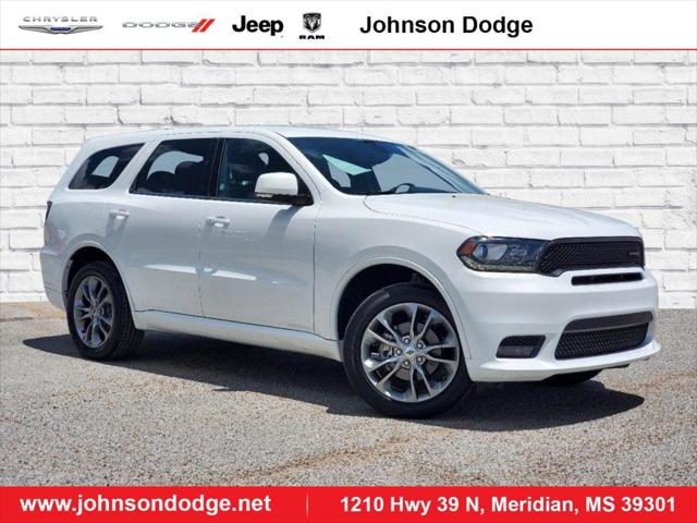 2020 Dodge Durango GT Plus AWD