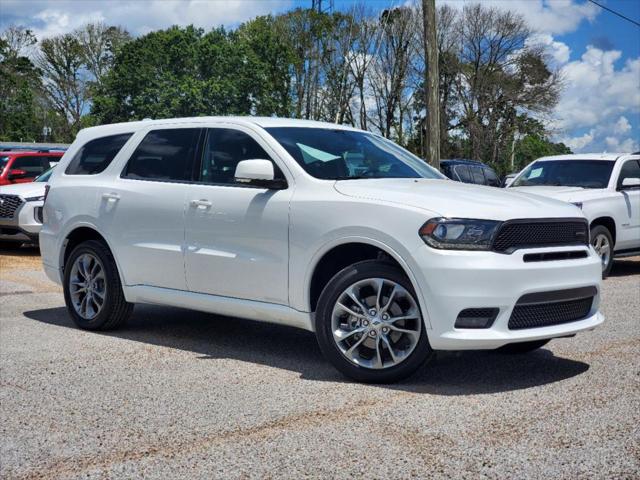 2020 Dodge Durango GT Plus AWD