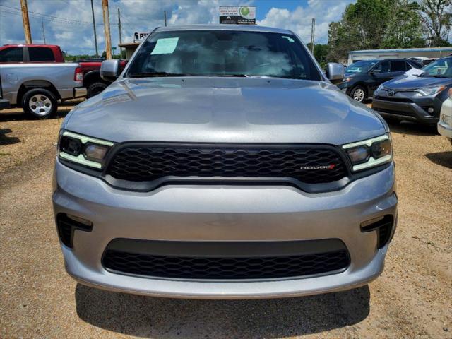 2021 Dodge Durango GT Plus AWD