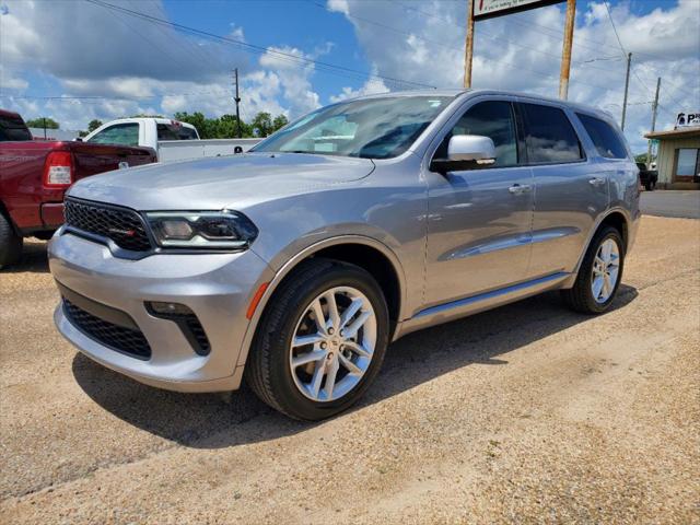 2021 Dodge Durango GT Plus AWD