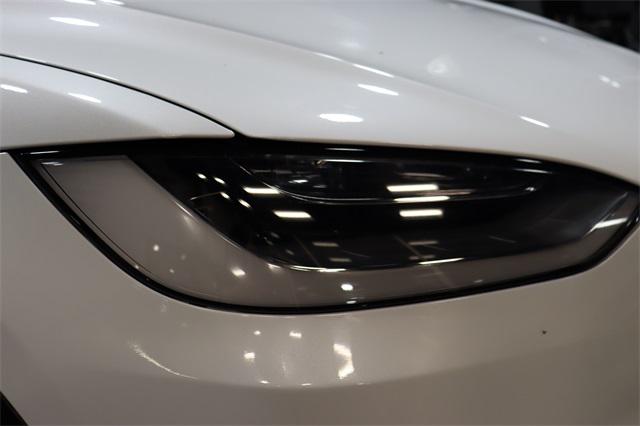 2019 Tesla Model X 