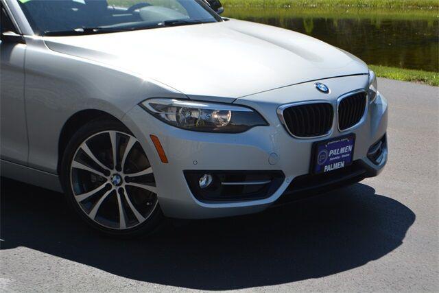 2014 BMW 228i 228i 2014 BMW 228i 228i