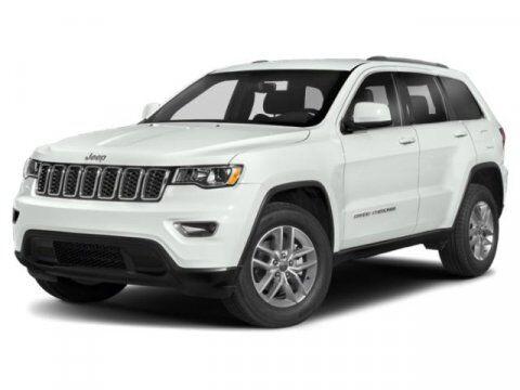 2021 Jeep Grand Cherokee Freedom 4x4