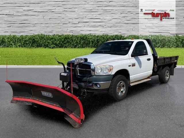 2008 Dodge Ram 2500 ST/SXT