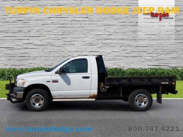 2008 Dodge Ram 2500 ST/SXT