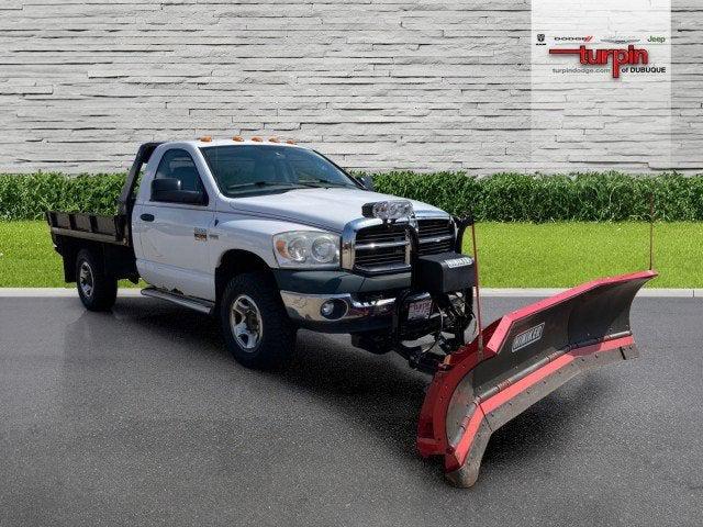 2008 Dodge Ram 2500 ST/SXT