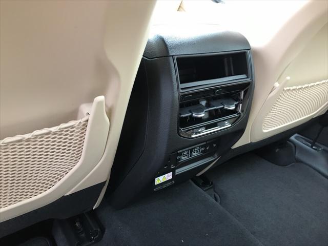 2023 Jeep Grand Cherokee GRAND CHEROKEE LIMITED 4X4
