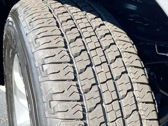2022 RAM Ram 1500 RAM 1500 LARAMIE CREW CAB 4X4 57 BOX