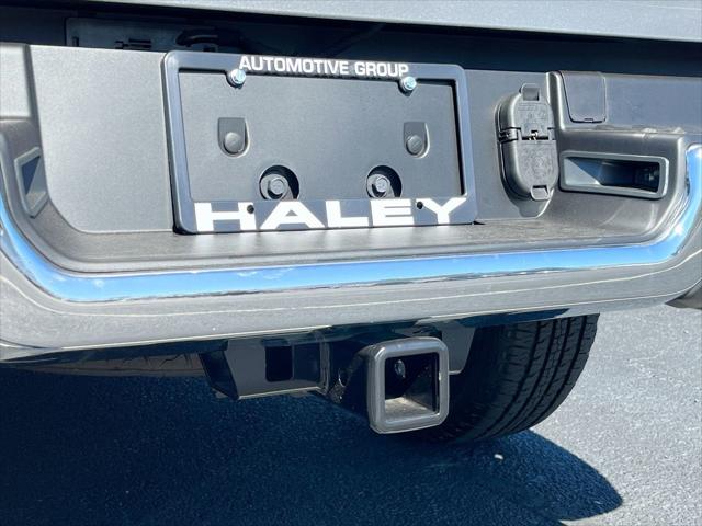 2022 RAM Ram 1500 RAM 1500 LARAMIE CREW CAB 4X4 57 BOX